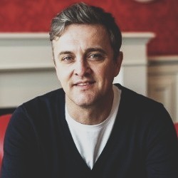 Ian McLellan